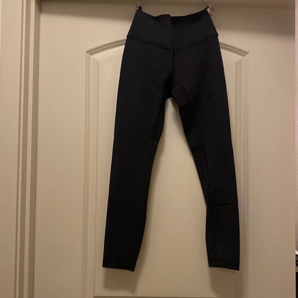 Lululemon 7/8 lux leggings